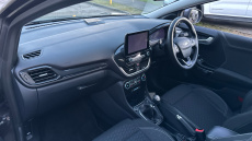 Ford Puma 1.0 EcoBoost Hybrid mHEV Titanium 5dr Petrol Hatchback